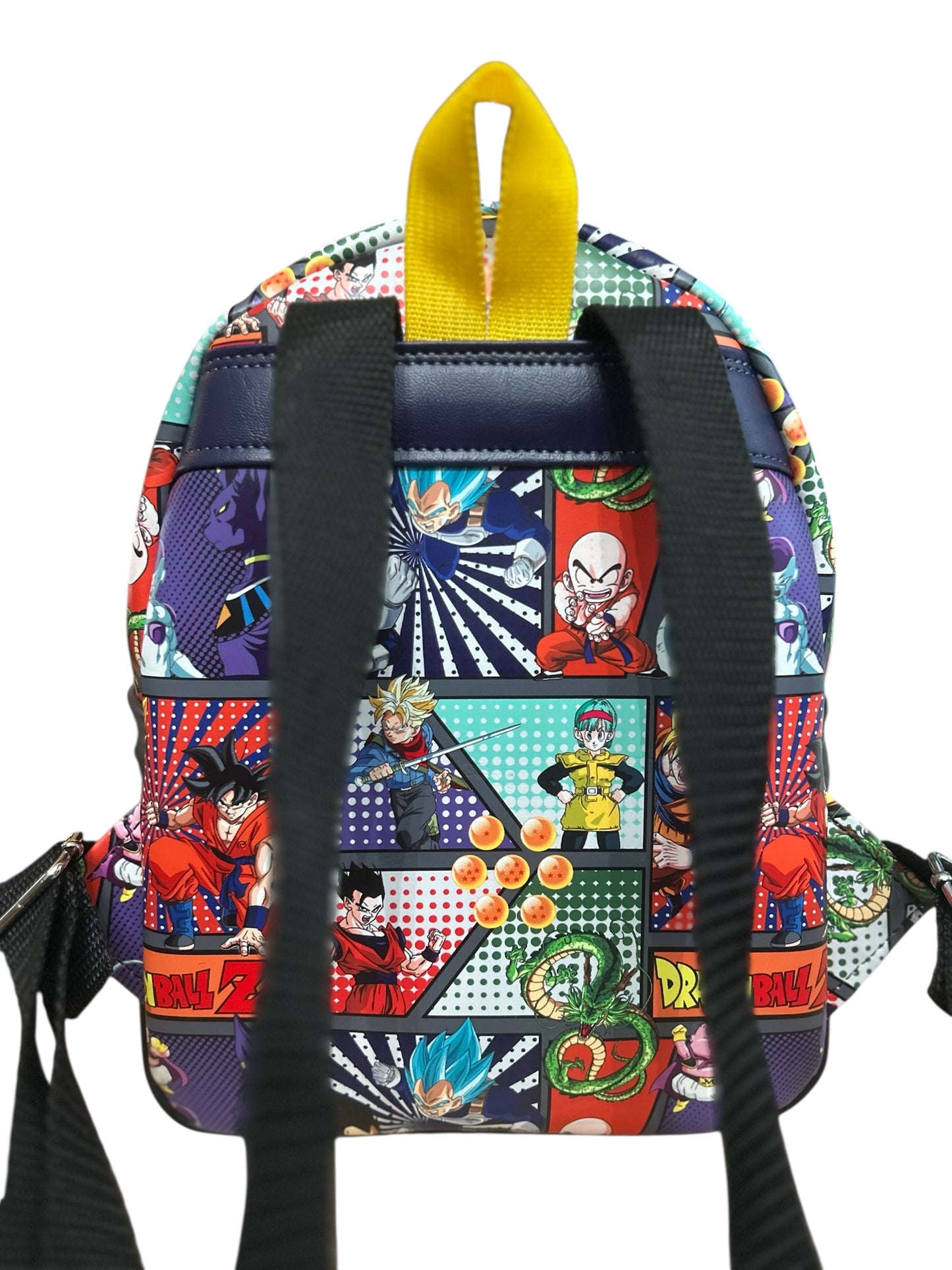 DBZ MiniPack