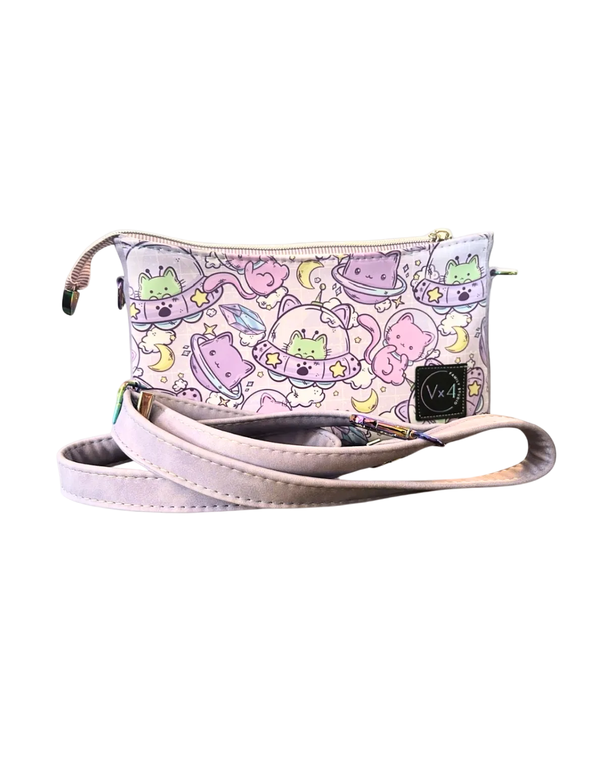 Celeste Crossbody