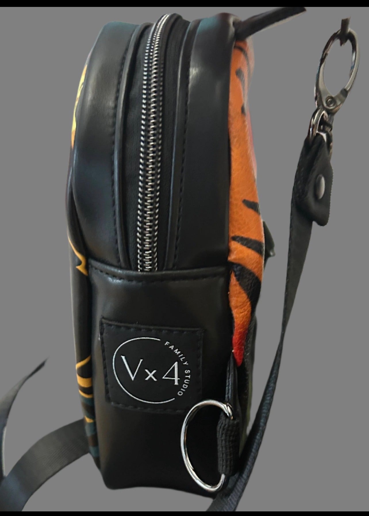 The Sankofa Mini Sling
