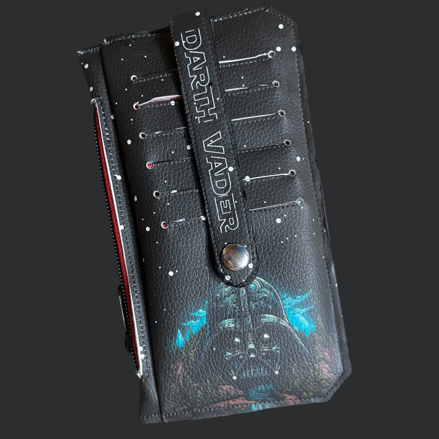 Darth Purse Pal