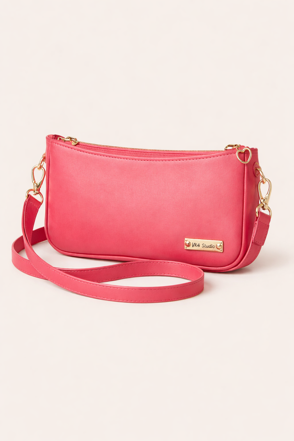 Petal Crossbody