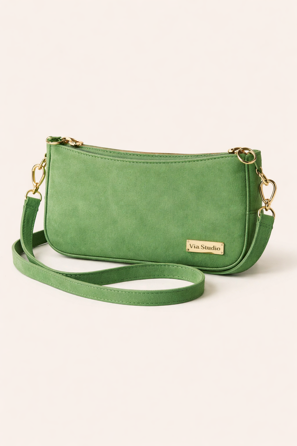 Clover Crossbody
