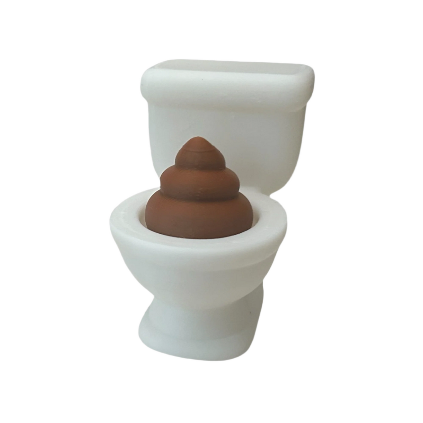 Poop Fidget