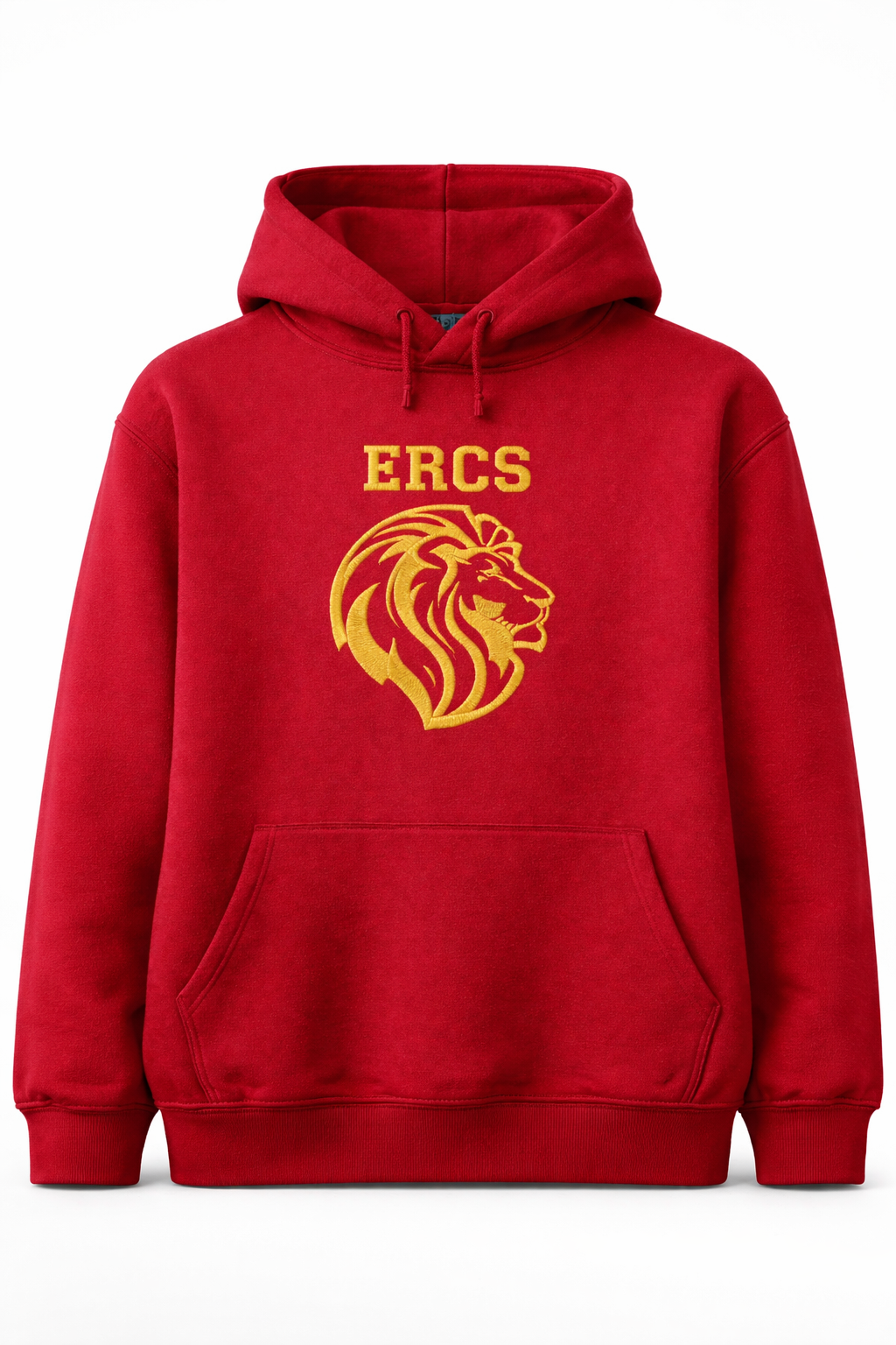 Pride Pullover - East Richland Christian School