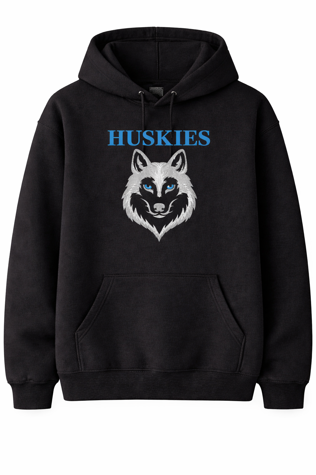 Huskies Hoodie
