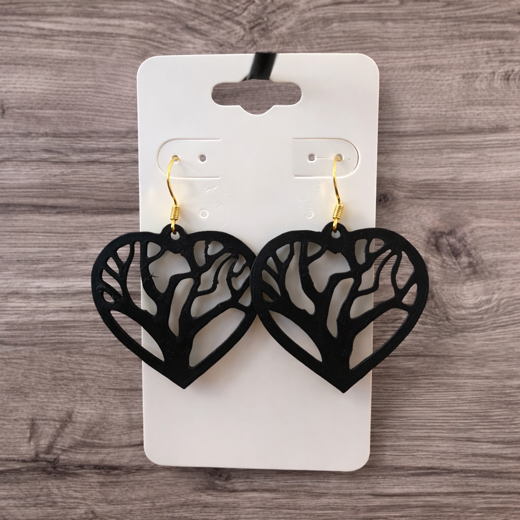 Tree of Life earrings
