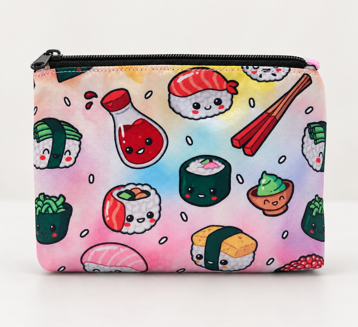 Sushi Small Pouch