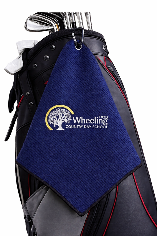 Victory Spirit Towel - WCDS Edition