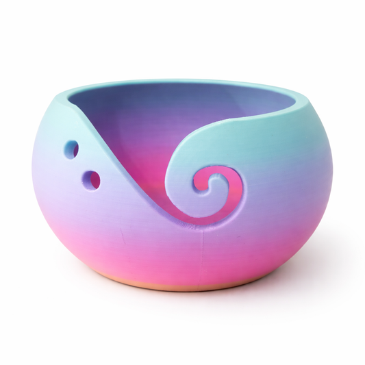 Aurora Craft Bowl