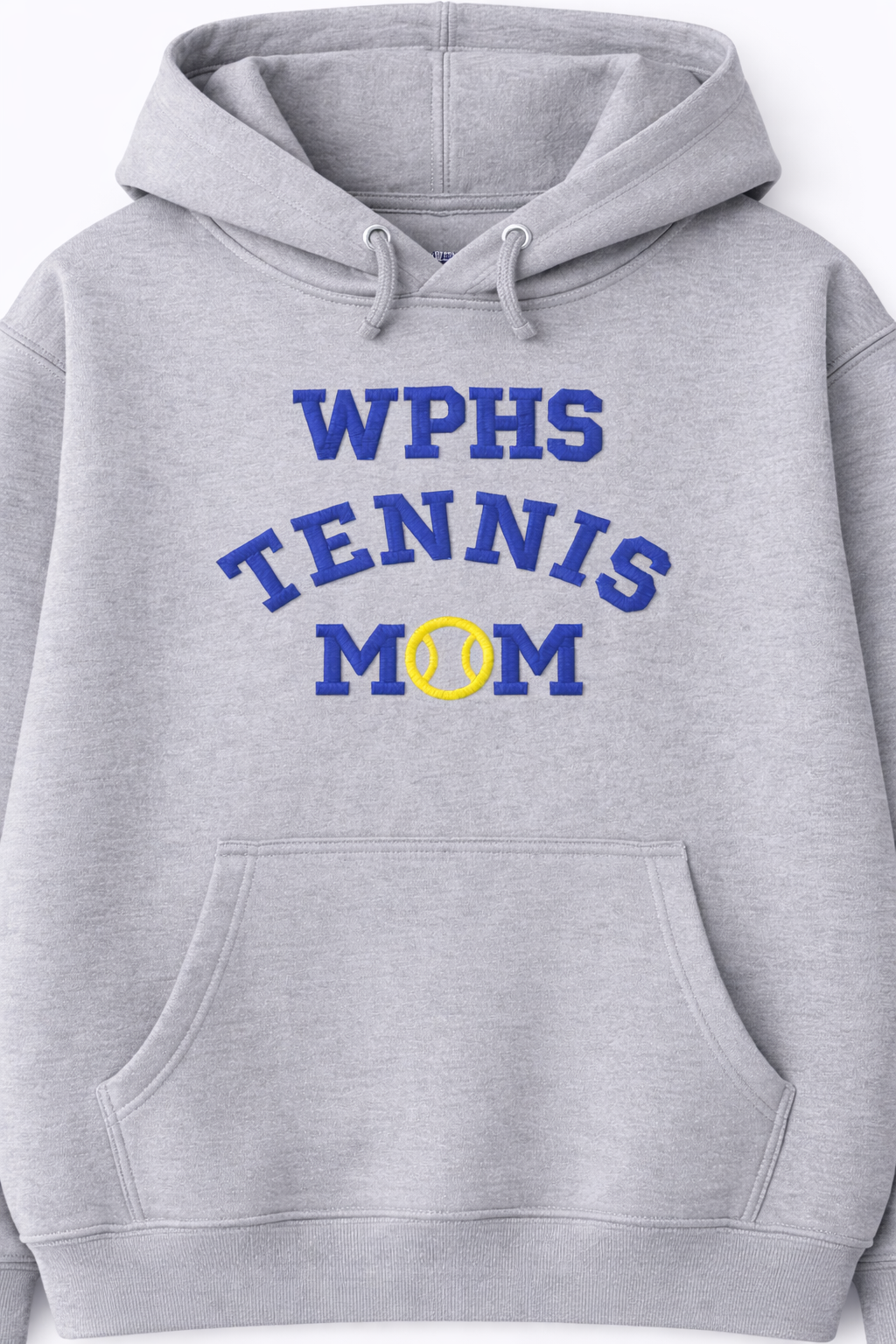 Wheeling Park High School - Tennis Moms