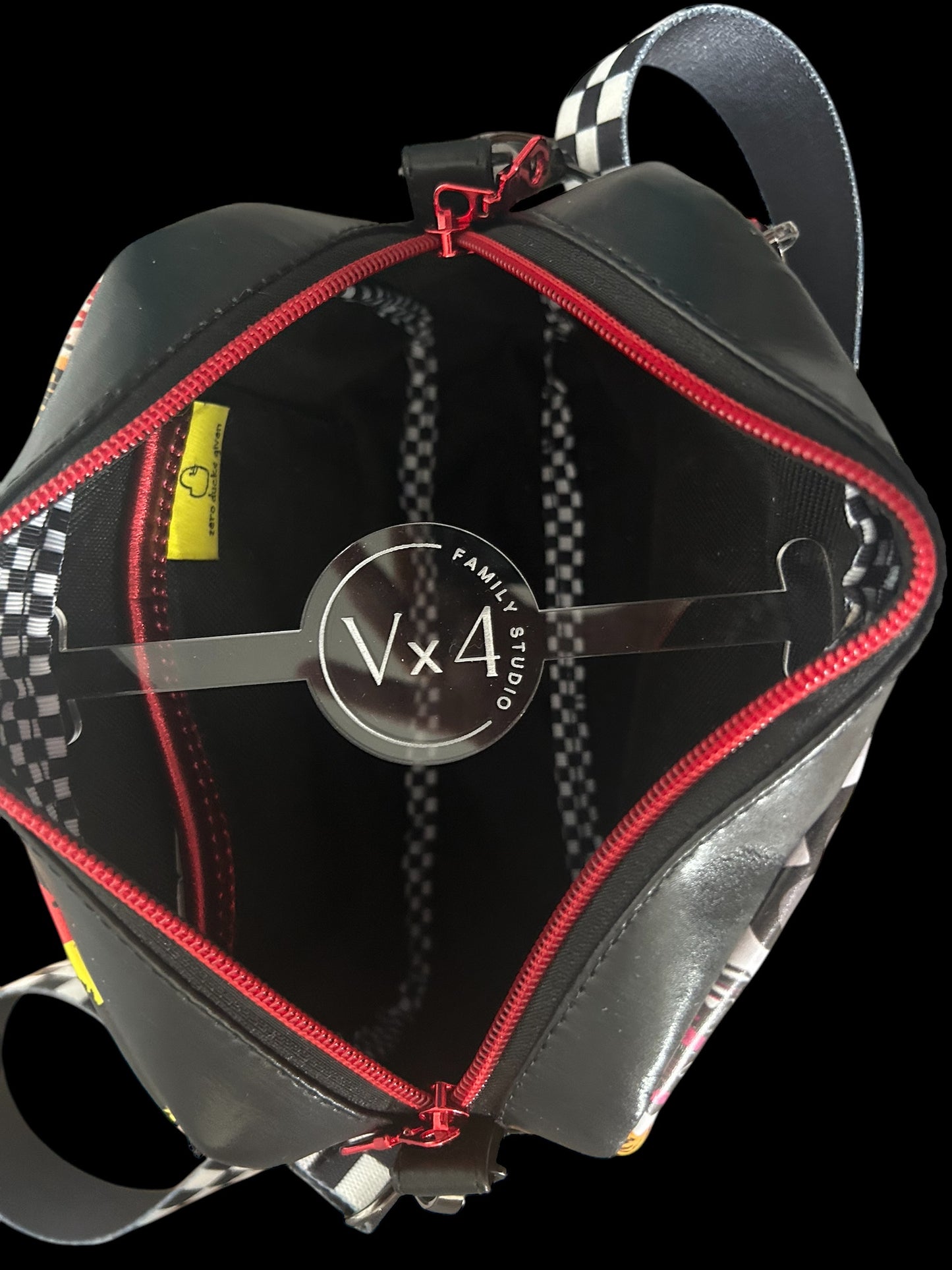 Left of the Dial Crossbody - Limited Edition