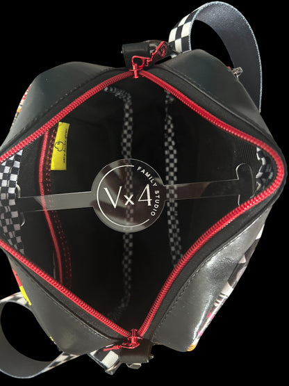 Left of the Dial Crossbody - Limited Edition