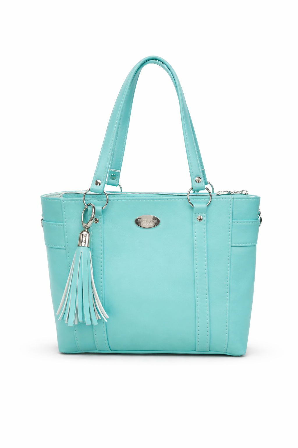 The Heartstrings Tote (MTO)