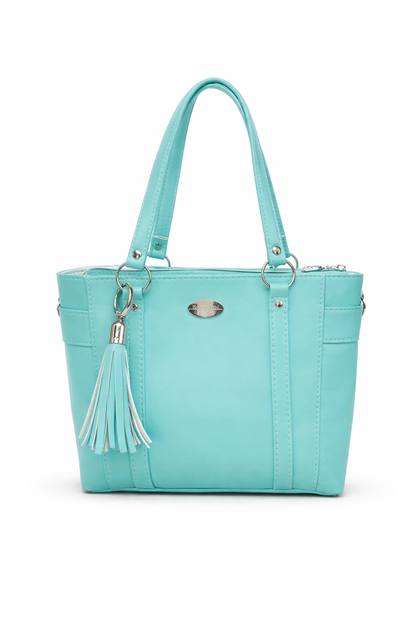 The Heartstrings Tote (MTO)