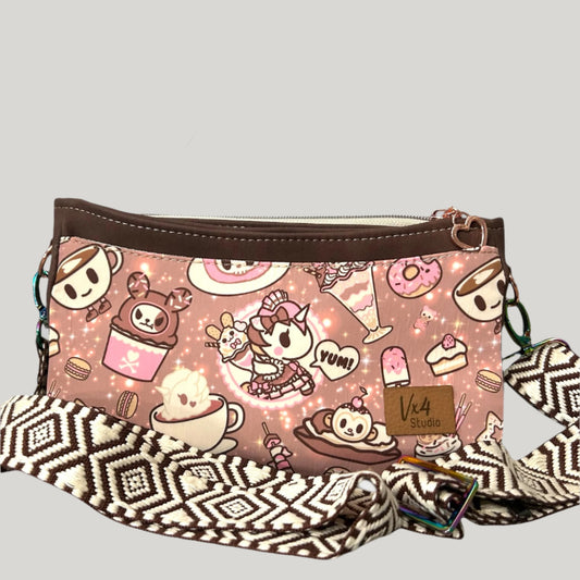 Kawaii Aries Crossbody