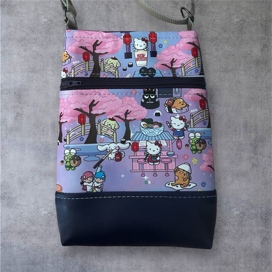 Sanrio Phone Bag