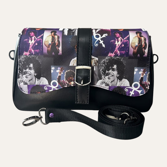 The Beautiful One Crossbody