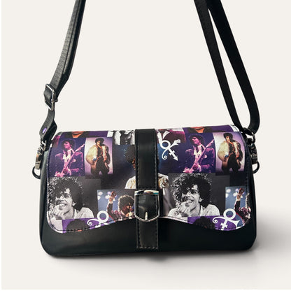 The Beautiful One Crossbody