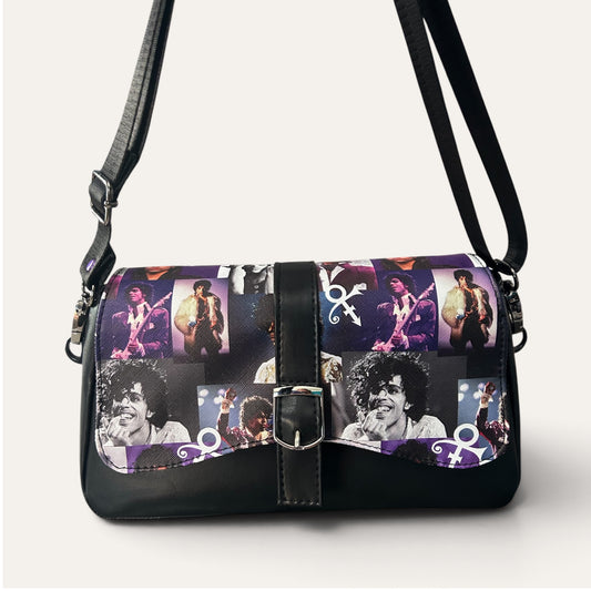 The Beautiful One Crossbody