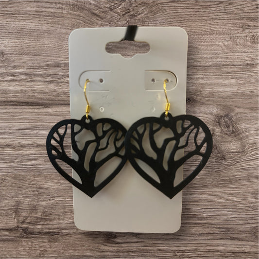 Tree of Life earrings