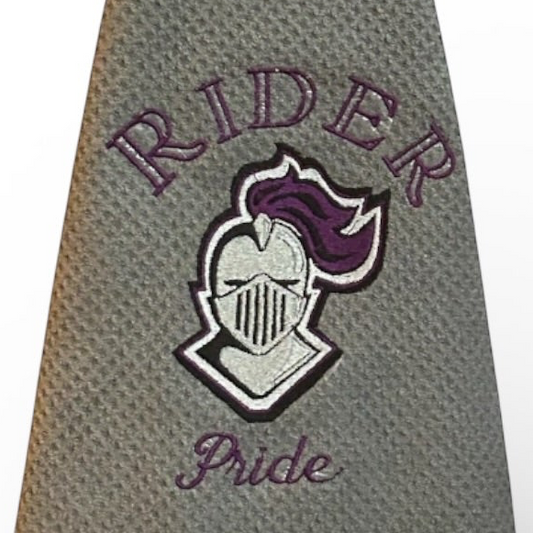 Victory Spirit Towel - Martins Ferry