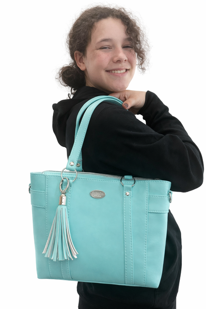 The Heartstrings Tote (MTO)
