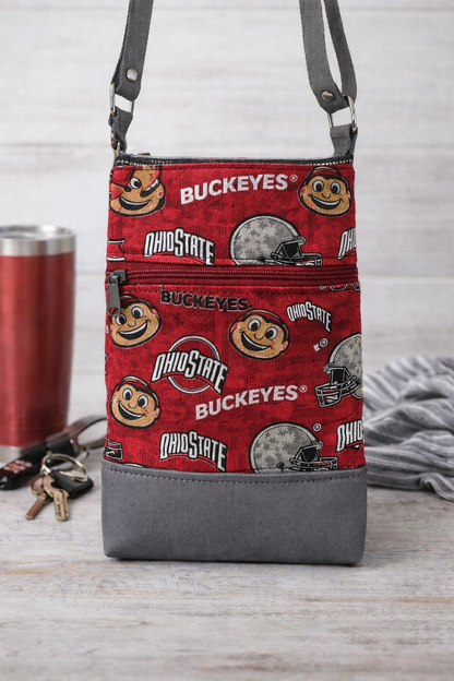 O-H… Grab & Go Crossbody