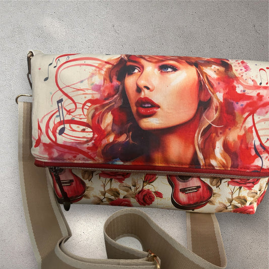 Swifty Crossbody & Wallet Set