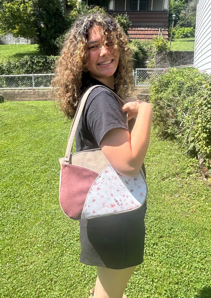 Lillian Handbag