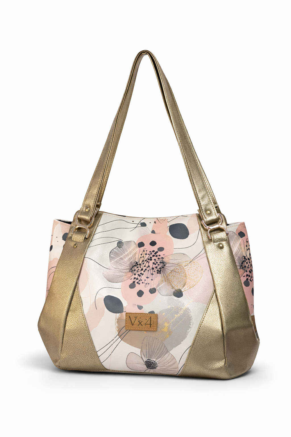 The Artisan Bloom Tote