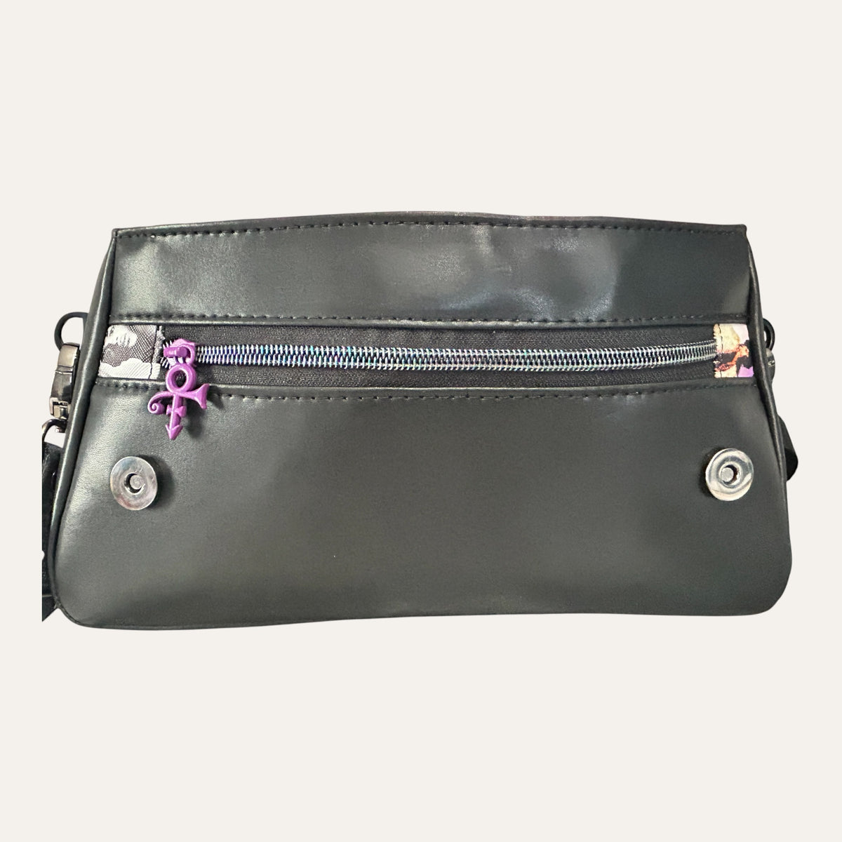 The Beautiful One Crossbody