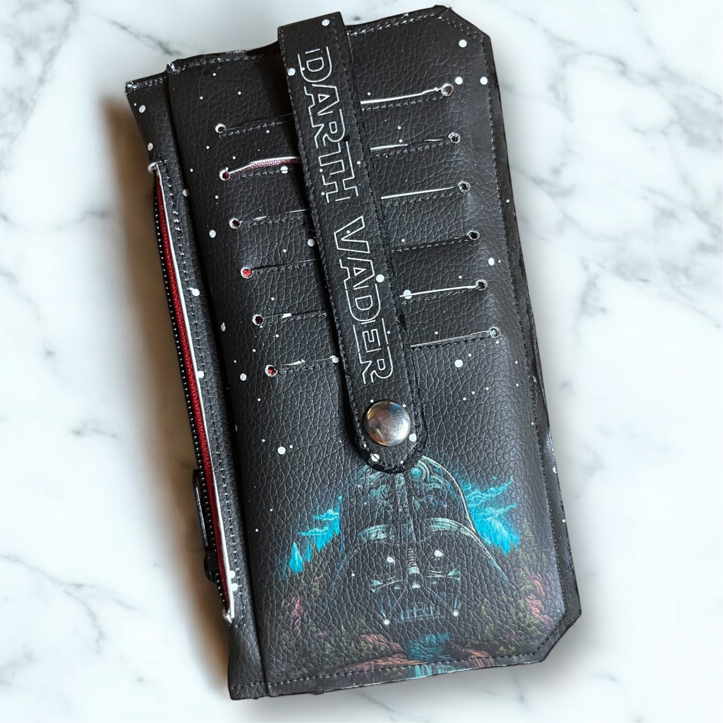 Darth Purse Pal