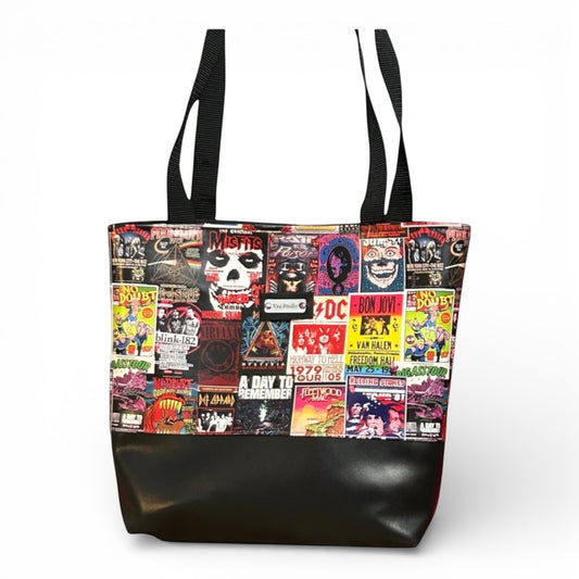 Headliner Tote