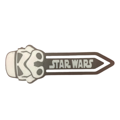 Stormtrooper Bookmark