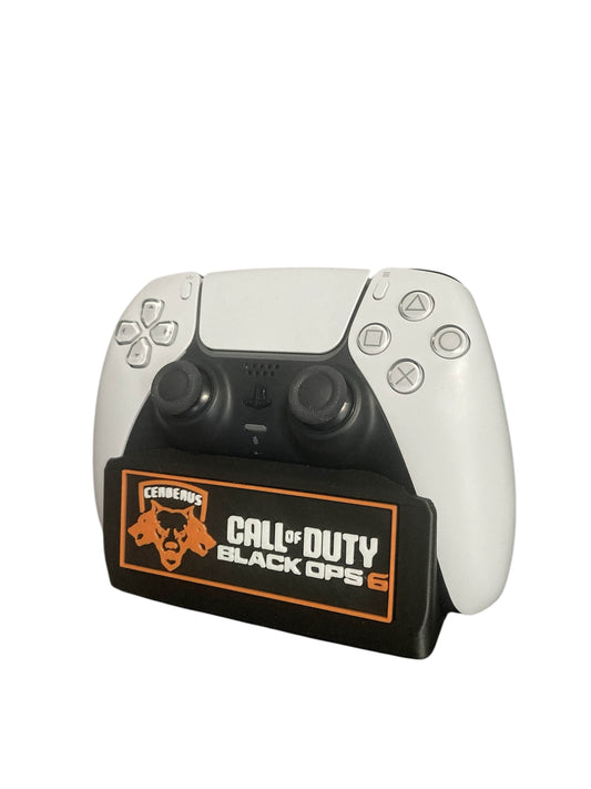 Black Ops 6 PS5 Controller Stand