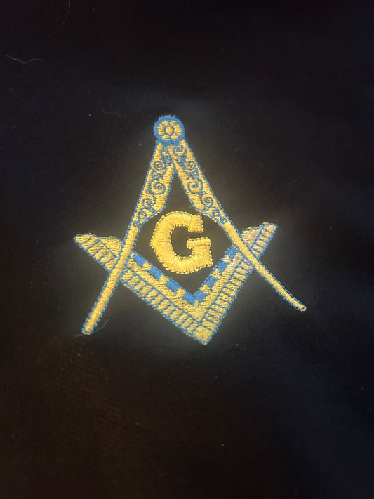 Masonic Emblem 1 - Customize