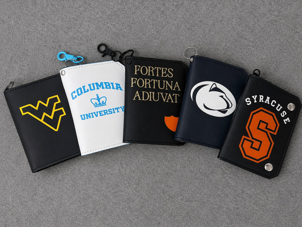 Snap Wallets