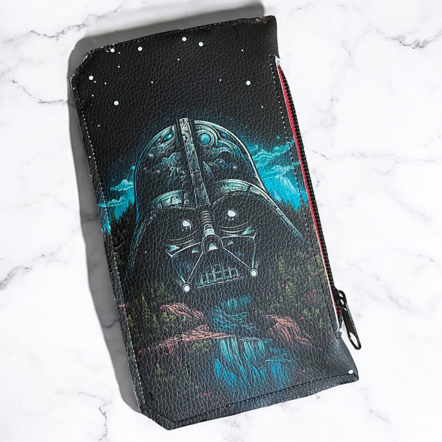 Darth Purse Pal