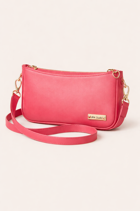 Petal Crossbody
