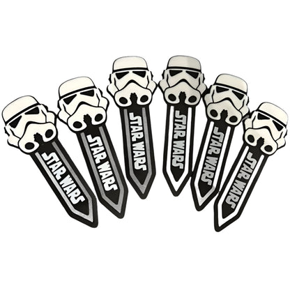 Stormtrooper Bookmark