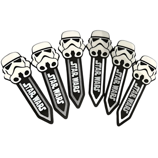 Stormtrooper Bookmark