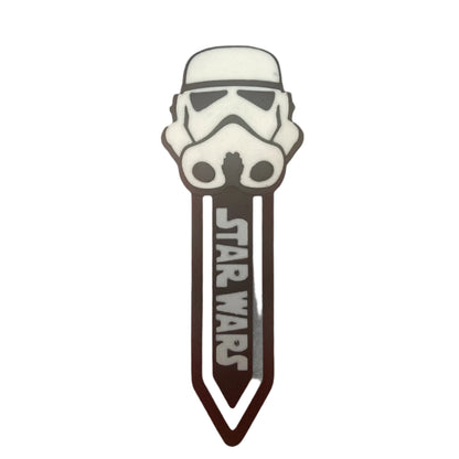 Stormtrooper Bookmark