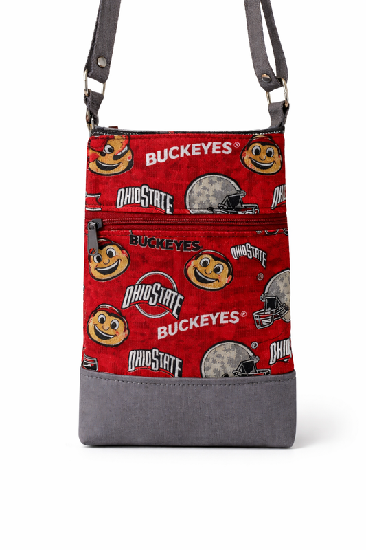 O-H… Grab & Go Crossbody