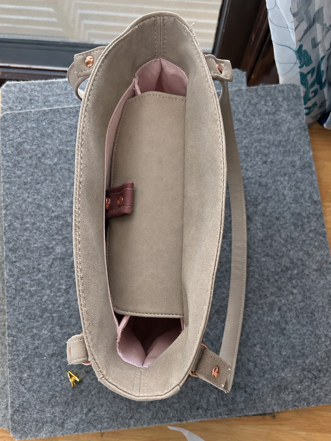 Lillian Handbag