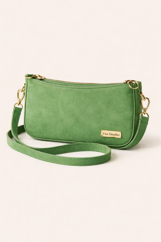 Clover Crossbody