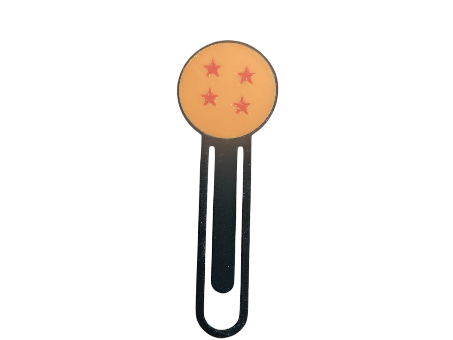 4 Star Bookmark
