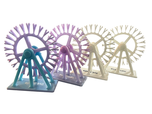 Bobbin Ferris Wheel