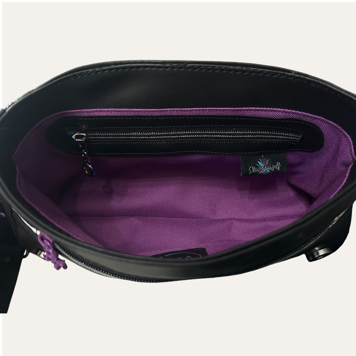 The Beautiful One Crossbody