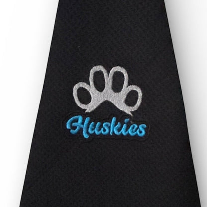 Pride Spirit Towel - Harrison Central Huskies Edition