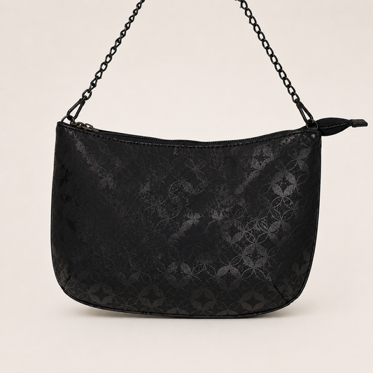 Nightfall Cork Crossbody